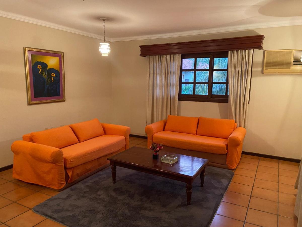 El Pantanal Hotel & Resort Puerto Quijarro  المظهر الخارجي الصورة